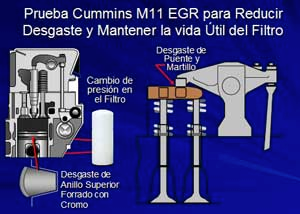 Cummins-M11